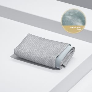 Removable Washable Dog & Cat Bed Cover Popocola