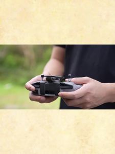 STARTRC | Magnetic Foldable DJI RC-N Series Remote Controller Phone Bracket