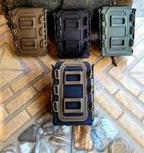 magazine pouch TMC GROSIR / TEMPAT HP