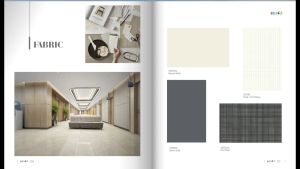 UNICA Edge Banding PVC glued on 21mmx.07mm Dark Wood (10 meters)