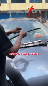 Skeleton Wiper 20 Inch SKT - WBT170