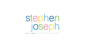 Stephen Joseph Classic Lunch Bags Food Storage School Lunch for Kids Children