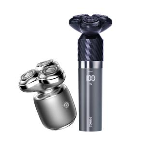 Povos | Portable Electric Mens Shaver