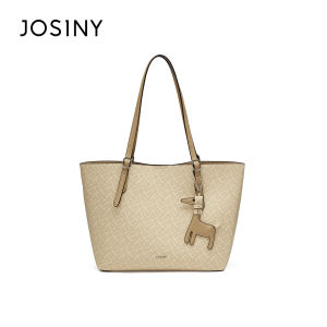 Josiny | Vintage Flower Tote Bag