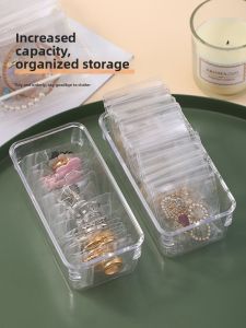 YOUKAMAN | Jewelry Storage Organizer