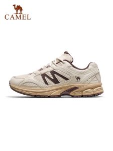 CAMEL | Retro Comfortable Running Shoes