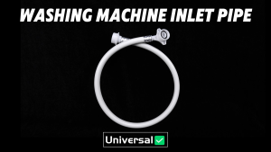 Washing Machine Water Inlet Hose 2/3/5/10/15m  Automatic Extension Tube |Thickened & Lengthened | Universal snap fastener