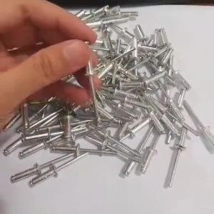 Paku Rivet 450 3.2x12.7 /100pcs