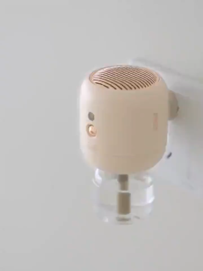 Máy Đuổi Muỗi Thông Minh Intelligent DSHJ-S-2016A – Sóng Siêu Âm An ToànKhông Hóa Chất Đuổi Muỗi Hiệu Quả Cho Gia Đình