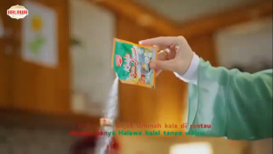 Halawa Bumbu Masak Organik | Halawa Halal | Bumbu Kaldu