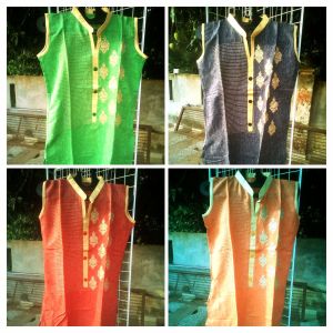 READY STOK KURTIS SiZE L