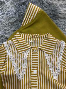 Gamis Salur Anak // Gamis plus hijab Anak perempun