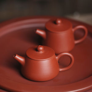 กาน้ำกระบวยหินจูโคลนอี้ซิงกาน้ำชากังฟูระดับเริ่มต้นกาน้ำชาแบบเปิดขนาดใหญ่กาน้ำชาแบบปากกว้างแบบเปิดได้แร่ดิบ