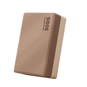 AONFIT | High-density Fitness Yoga Block 300g