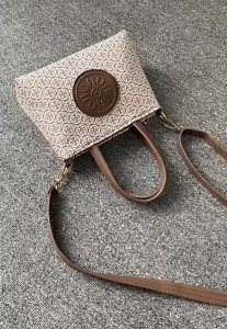 Slingbag - Tas Selempang Wanita - Tas Wanita - Delina Mini Bag