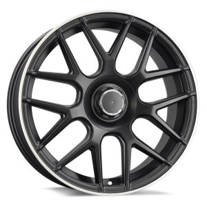 18 19-Inch Modified Rim for Mercedes Benz AMG C200l E300L GLA GLB GLC Ml20-Inch S-Class