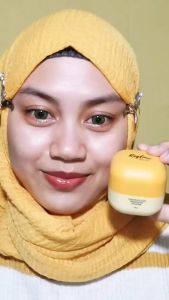 Reglow Skincare By Dr Sindy Night Cream Malam Krim Wajah Glowing Penghilang Jerawat Flek Hitam