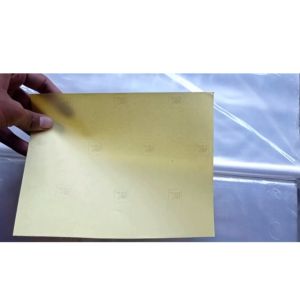 KERTAS MINYAK KUNING BUNGKUS TAPE ISI 400 LEMBAR TERMURAH TEBAL TAHAN AIR