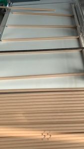 100Pcs 6mm Coffee Ground Straw Sugarcane Straws Biodegradable Straw For Drinks Beverage Tea Coffee