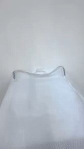 【Woody】Laundry Bag Washing Care Bag Storage Thick Washing Clothes Care Washing Bag