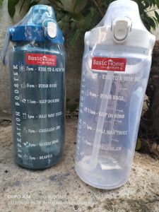 BOTOL MINUM VIRAL BOTOL MINUM JUMBO 2L