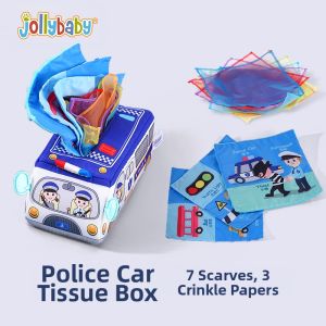 Jollybaby | Early Education & Intellectual Development Baby Pull Toy