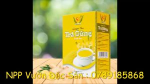Ngũ cốc dinh dưỡng dành cho người cao tuổi sản phẩm của Sing Việt (Túi 500g) bổ dưỡng tốt cho người già - Vườn Đặc Sản
