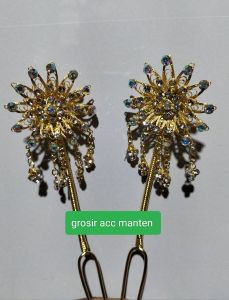 Mentul Matahari Model Trap