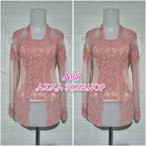 atasan kebaya pesta kebaya modern kebaya kutubaru kebaya kutubaru termurah