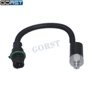 Oil Pressure Sensor for Volvo L120E L150E L180E HL L220E L330E 11170090