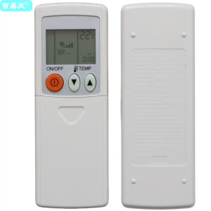 BAIYITIAN | Multi-function Mitsubishi Electric Air Conditioner Remote Control for Ducted Multi-split System