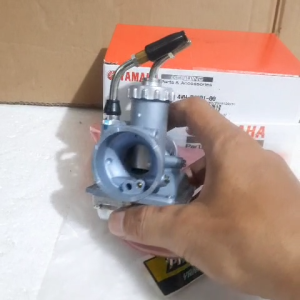 KARBURATOR FIZR F1Z F1ZR ORIGINAL 4WH-E4101-00 CARBURETOR ASSY