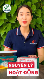 Rơ-le Bảo Vệ Tủ Lạnh TiDiCo – Chống Sốc Điện Bảo Vệ Máy Nén Hiệu Quả