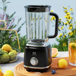 MLZH | Home Multi-functional Portable Juice Blender