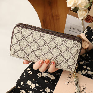 BYUELUN | Phone-compatible Womens Handbag High Capacity