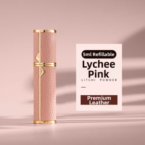 Premium Travel Perfume Refiller Bottom Filling Sample
