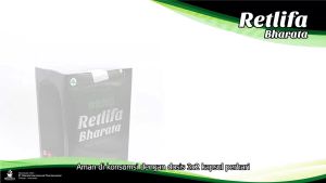 RETLIFA BHARATA: Obat Tradisional Jantung & Penyakit Jantung Koroner