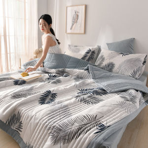 JIFANPAUL | Washable Blanket for Four Seasons