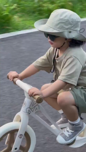 Sepeda Anak Tanpa Pedal / Push Bike / Sepeda Belajar Anak Push Bike / Sepeda / Sepeda Anak Premium