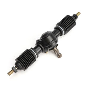 300/335mm Power Steering Rack and Pinion Assembly Fits DIY China ATV Go Kart Dirt Bike Go Kart UTV Quad Bike Parts