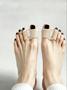 Chomolhari | Bunion Correction Ring Toe Spacer For Women