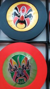 Wholesaler / Local Supplier For 6pcs of Eco Plate / Plates Pad Pads / Bowl Mat Mats Insulator 环保盘垫/ 碗垫的批发商/本地供应商