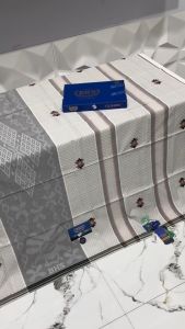 (MOTIF BARU) Sarung BHS Classic Kawung Dobby GOLD/SKT DAM/KDP | BHS IFINITY | BHS COSMO TERLARIS MOTIF LENGKAP SARUNG PRIA