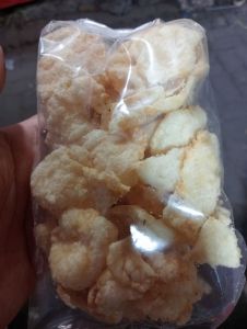 emping  mateng manis pedas dan Gurih  enak dan lezat asli meninjo tangkil