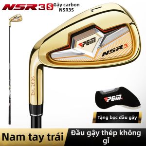 PGM | Cây Gậy Sắt Số 7 Dành Cho Tay Trái Nam
