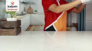 Ấm Đun Nước INOX 304 5 Đáy Cao Cấp KK03-3L Hàng Chính Hãng KALPEN-GIA DỤNG ĐỨC Bảo Hành 3 Năm