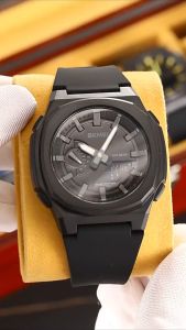 Jam Tangan Digital Analog Pria - 2091