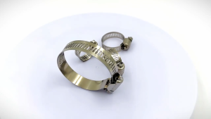 Klem Selang Snless Hose Clamp Selang Air Klem Slang 21/2”