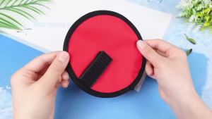 6pcs Fishing Lure Covers Rod Sleeves Hook Wraps to Keep Fishermen Fishing Safe Lure Guard for Fishing Rod Lure Wraps Baits
