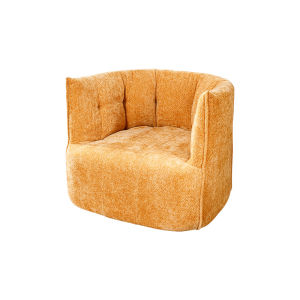 MEIDIHUAFU | Versatile Leisure Armchair